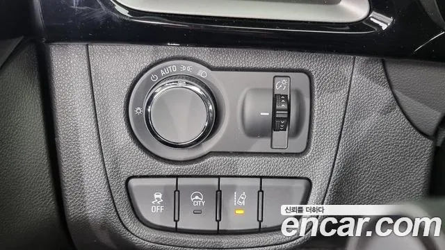 Chevrolet (GM Daewoo) The New Spark id 2910929 из Кореи 7