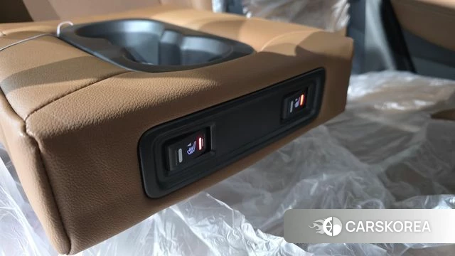 Renault Korea (Samsung) The New QM6 id 4279460 из Кореи 7