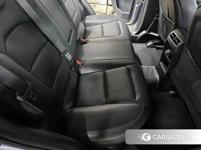 Ssangyong Torres id 4871757 из Кореи 7