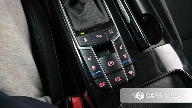 Kia Come New K7 id 4483083 из Кореи 7