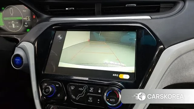 Chevrolet (GM Daewoo) Bolt EV id 3402694 из Кореи 7