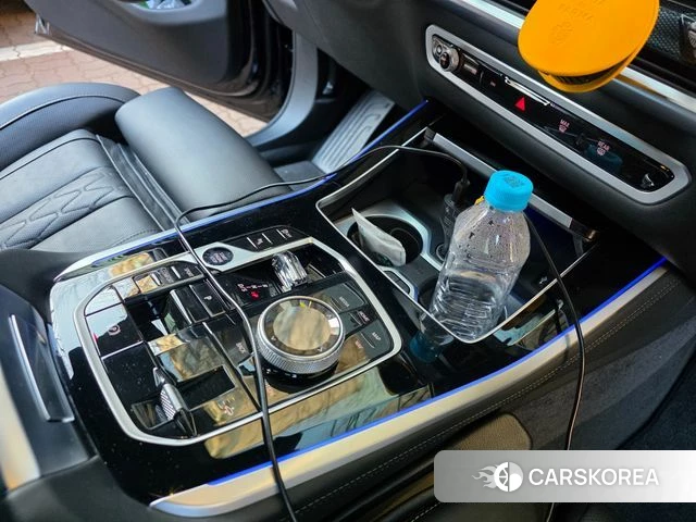 BMW X5 (G05) id 3890971 из Кореи 7