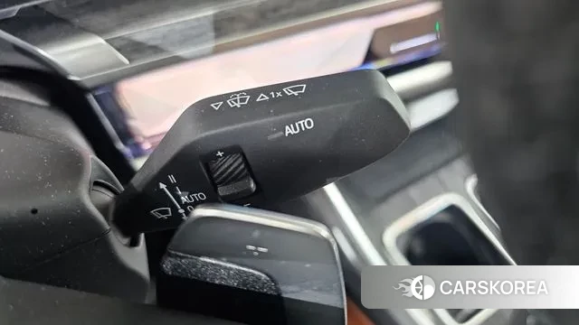 BMW 7 Series (G70) id 3036337 из Кореи 7