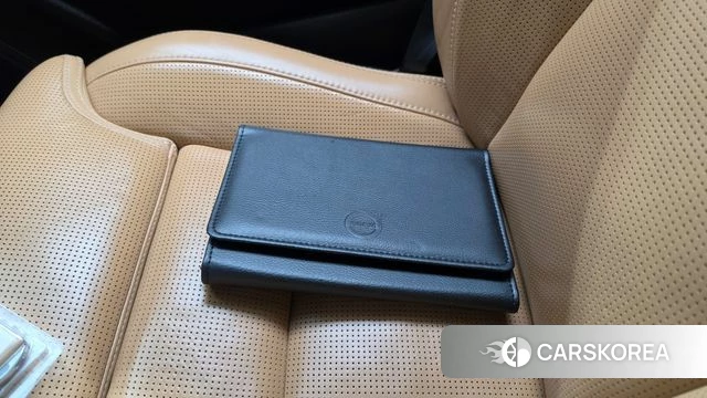 Volvo XC90 second Generation id 4864913 из Кореи 7