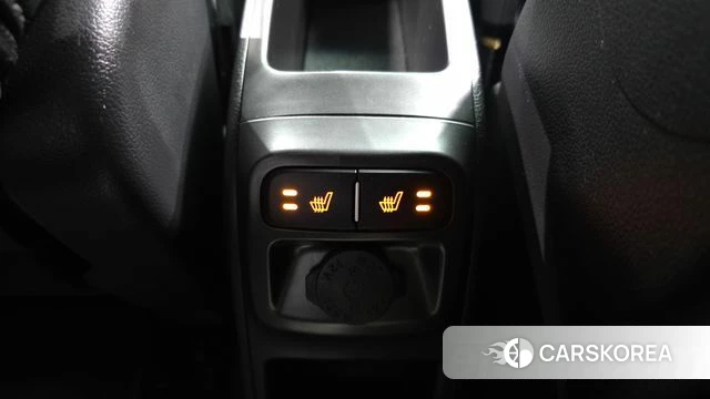 Kia The New Ray id 4481352 из Кореи 7
