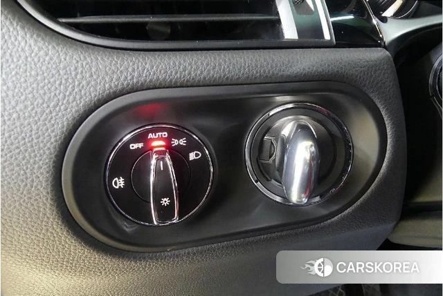 Porsche Macan id 3786662 из Кореи 7