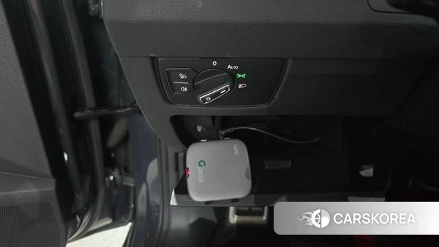 Volkswagen Arteon id 4586998 из Кореи 7