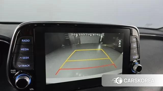 Hyundai Santa Fe TM id 2903081 из Кореи 7