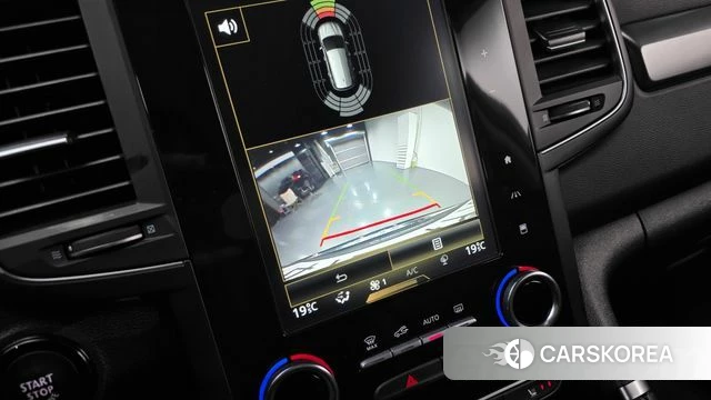 Renault Korea (Samsung) QM6 id 3834664 из Кореи 7