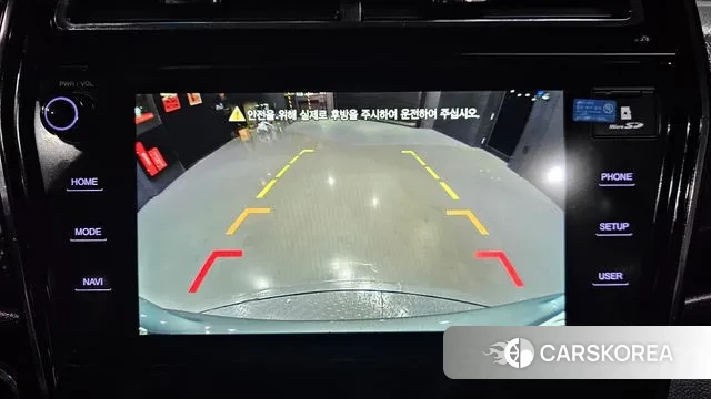 Ssangyong Berry New Tivoli id 3588186 из Кореи 7