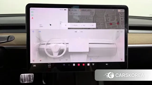Tesla Model 3 id 3148882 из Кореи 7