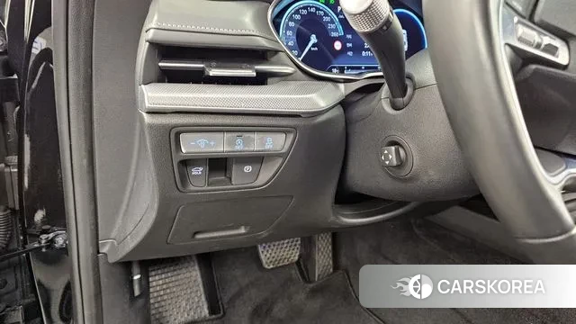 Genesis G80 (RG3) id 3306725 из Кореи 7