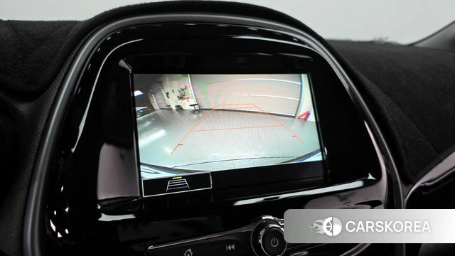 Chevrolet (GM Daewoo) The New Spark id 3936826 из Кореи 7