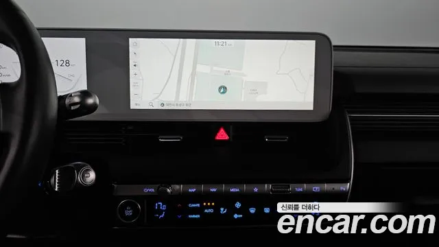 Hyundai Ionic 5 id 2848614 из Кореи 7