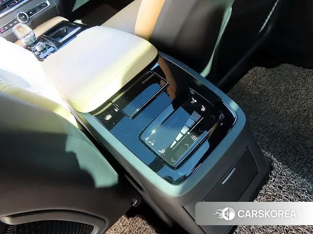 Volvo S90 id 3421145 из Кореи 7