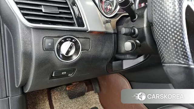 Mercedes-Benz GLE - Class W166 id 3357127 из Кореи 7