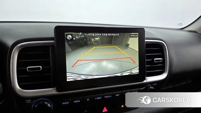 Hyundai Venue id 3071642 из Кореи 7