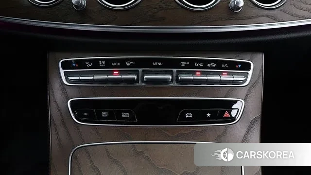 Mercedes-Benz E-Class W213 id 3759874 из Кореи 7