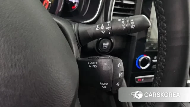 Renault Korea (Samsung) The New QM6 id 3226418 из Кореи 7