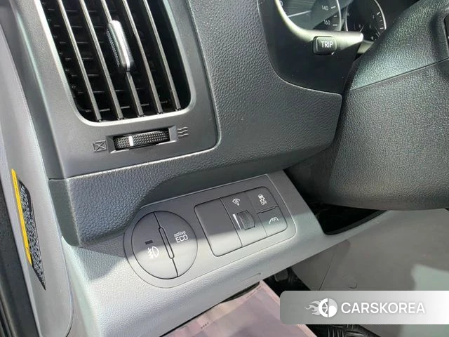 Hyundai The New Grand Starex id 4250884 из Кореи 7