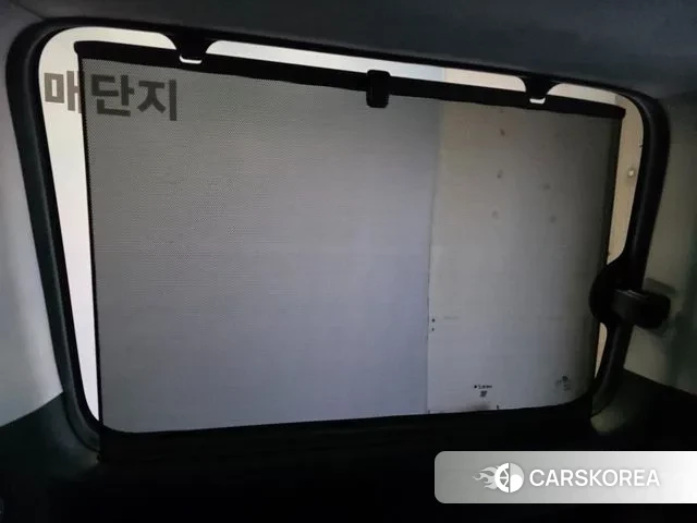 Hyundai Staria id 3605861 из Кореи 7