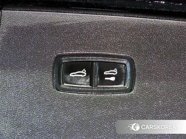 Porsche Cayenne (PO536) id 3619486 из Кореи 7