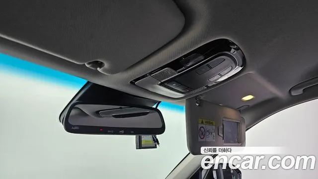 Hyundai Palisade id 2583069 из Кореи 7