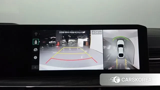 Kia The New K5 3rd generation id 3420316 из Кореи 7