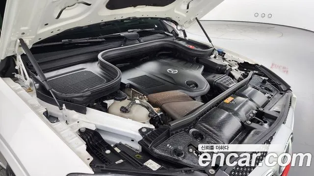 Mercedes-Benz GLE-Class W167 id 2698857 из Кореи 7