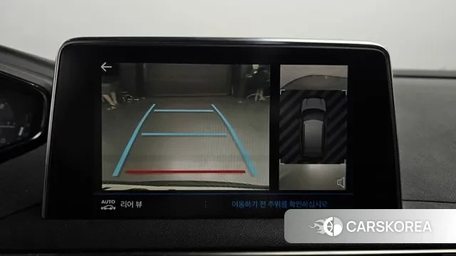 Peugeot 3008 second generation id 3012886 из Кореи 7