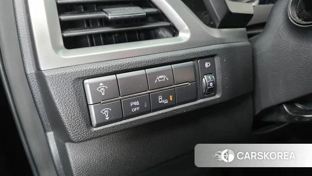 Ssangyong Beautiful Korando id 4595634 из Кореи 7