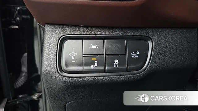 Hyundai Santa Fe TM id 3484624 из Кореи 7