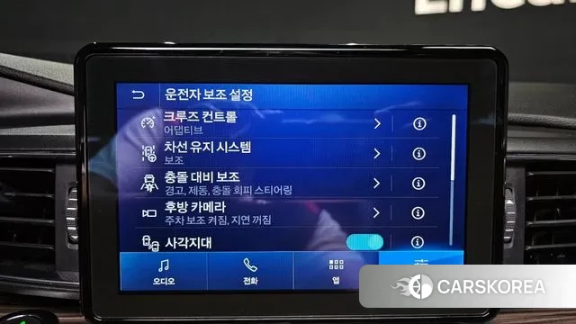 Ford Explorer 6th Generation id 3085133 из Кореи 7