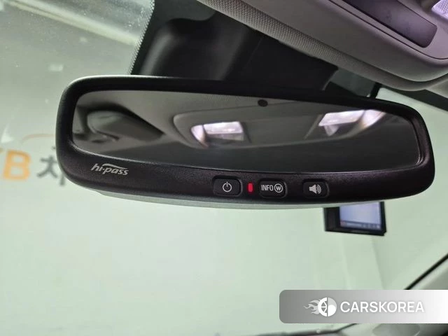 Chevrolet (GM Daewoo) All New Malibu id 3823921 из Кореи 7