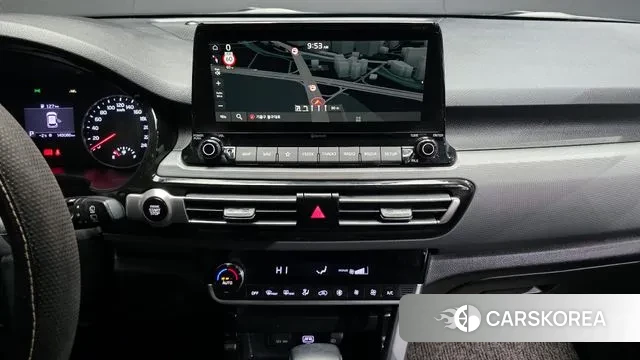 Kia Seltos id 3645602 из Кореи 7