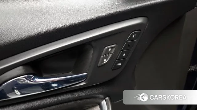 Chevrolet (GM Daewoo) The New Malibu id 3703340 из Кореи 7