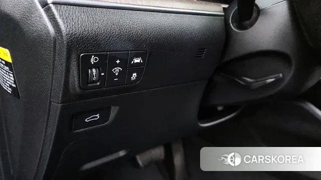 Kia K5 3rd generation id 3454459 из Кореи 7