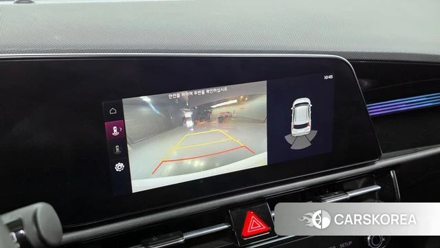 Kia Di All New Niro EV id 3826925 из Кореи 7