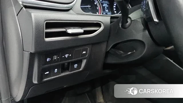 Hyundai Sonata (DN8) id 3054613 из Кореи 7