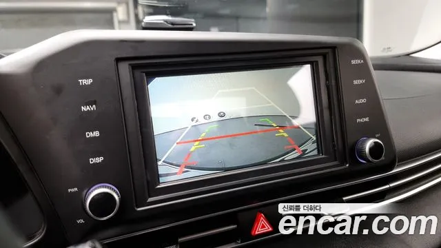 Hyundai Avante (CN7) id 2719971 из Кореи 7