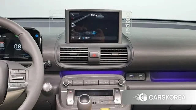 Hyundai Casper id 2993422 из Кореи 7