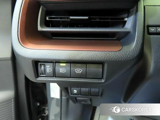 Toyota Prius 5th Generation id 4505506 из Кореи 7