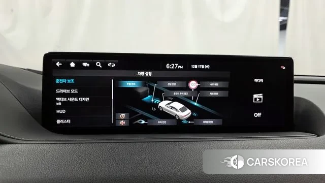 Genesis G80 (RG3) id 3487651 из Кореи 7