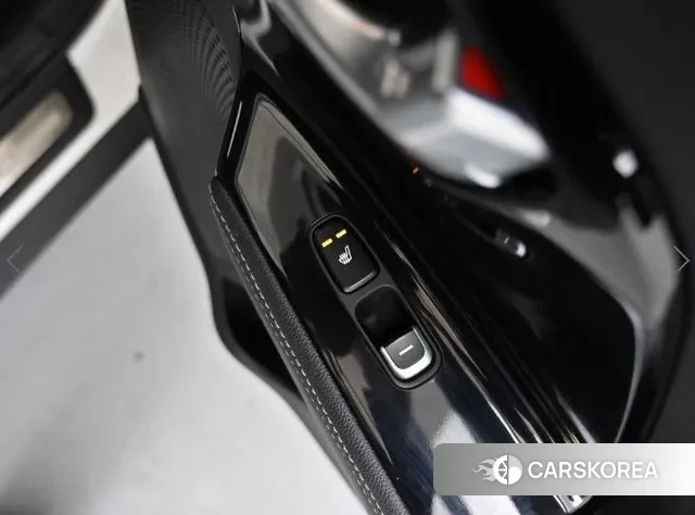 Kia Niro id 3515412 из Кореи 7