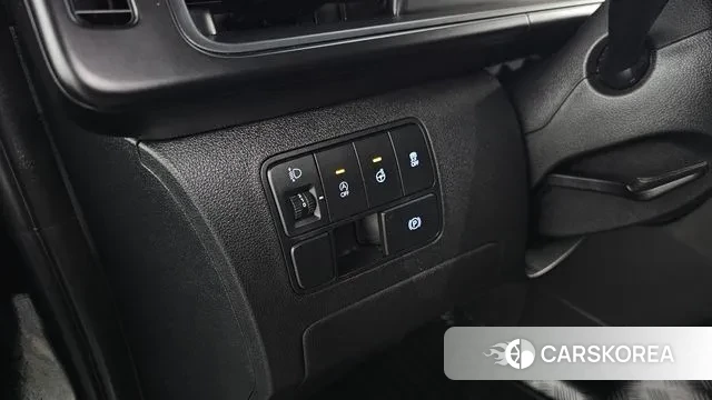 Hyundai Staria id 3746600 из Кореи 7