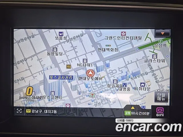 Hyundai The New Avante AD id 2697089 из Кореи 7