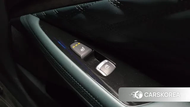 Kia K8 Hybrid id 3348040 из Кореи 7