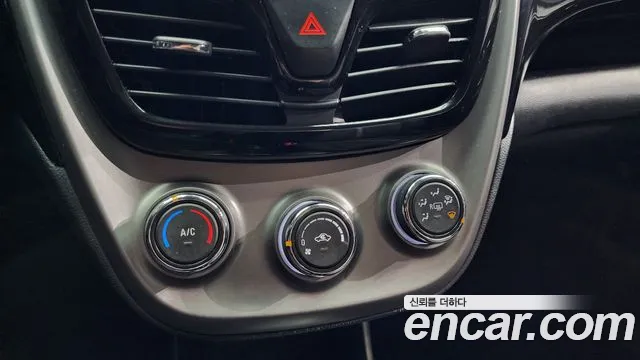 Chevrolet (GM Daewoo) The New Spark id 2653973 из Кореи 7