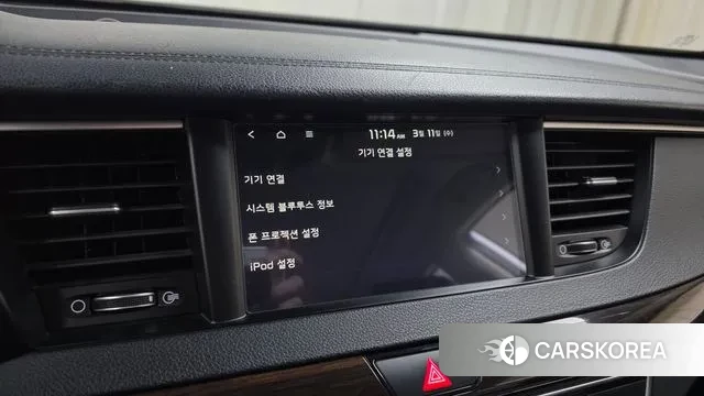 Kia Come New K7 id 3773017 из Кореи 7