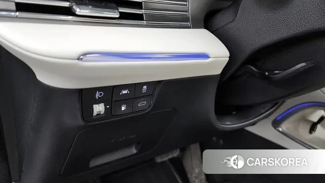 Hyundai The New Grandeur IG id 3701890 из Кореи 7